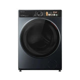 TOSHIBA | T25 Front Load Washer & Dryer 13 kg / 8 kg | TWD-T25BZP140MWB(MG)