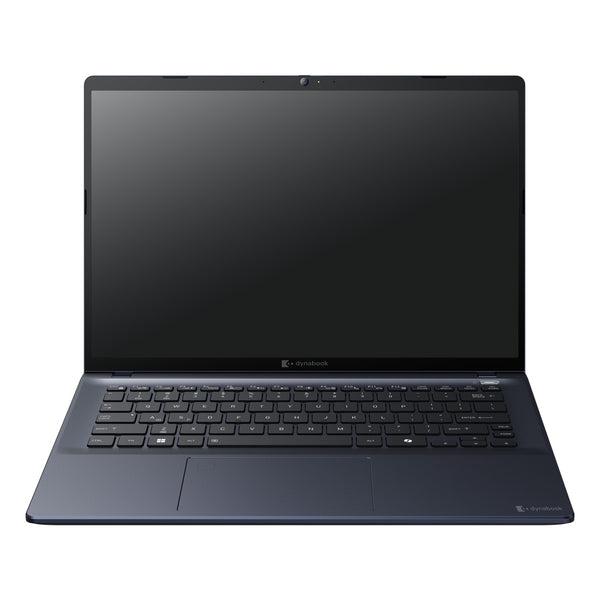 DYNABOOK |  Tecra A40-M Laptop Intel Core Ultra 5-225U Processor 8 GB RAM 512GB SSD Windows 11 Pro Blue | PNM21E-0MS00XAR
