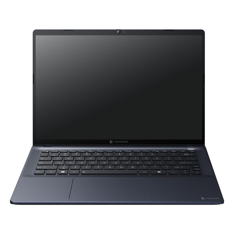 DYNABOOK Tecra A40-M Laptop Intel Core Ultra 5-225U Processor 8 GB RAM 512GB SSD Windows 11 Pro Blue — buy in Qatar at MenaHub
