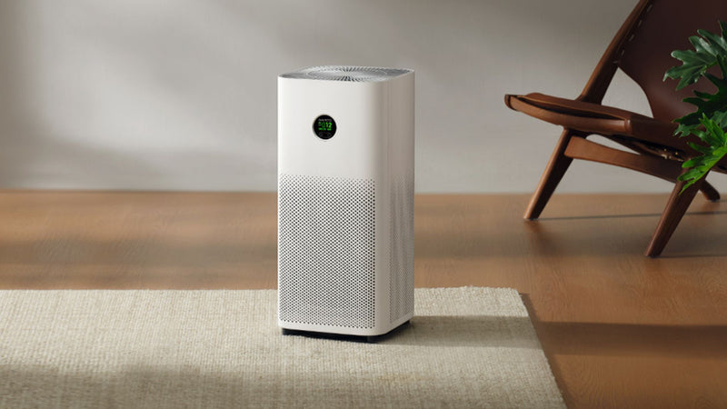 MIJIA | Smart Air Purifier 6 | BHR08MWGB