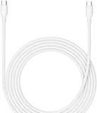 XIAOMI | 6A High-Speed USB4 Braided USB-C TO USB-C Cable (1M) | BHR087BGL