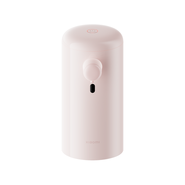 XIAOMI | Automatic Soap Dispenser Pink | BHR9301GL