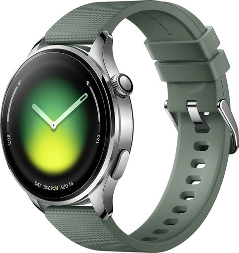 XIAOMI | Watch Junipar Green Strap | BHR07WPGL