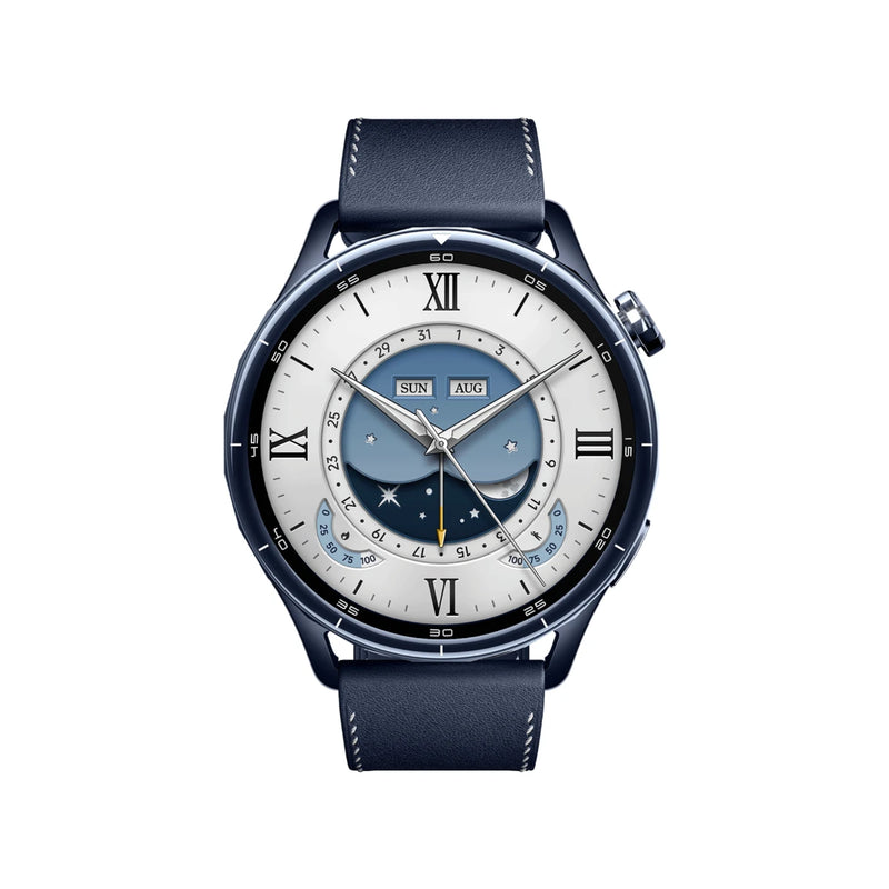 XIAOMI | Watch S5 46mm Ceramic Blue | BHR08ITGL