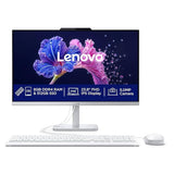 LENOVO | A100 i3-N305, 8GB 512GB, 23.8