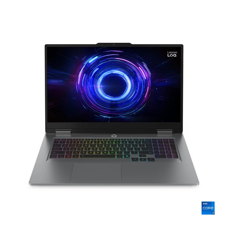 LENOVO | LOQ 17IRX10 i7-14700HX 16GB/512GB RTX 5060 8GB 17.3