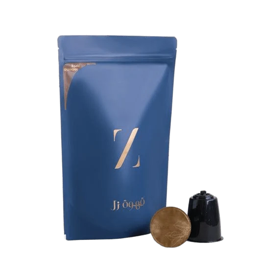 ZILL | Original Zill Capsules Bag 1x6 | ZC-005