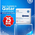 GE | Lancet Pack of 100 sterile