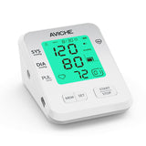 AVICHE | Rechargeable Blood Pressure Monitor HD10