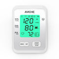 AVICHE | Rechargeable Blood Pressure Monitor HD10