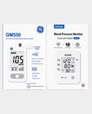 AVICHE HD10 + GE GM550 Kit