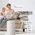 AVICHE | Smart Air Purifier C5