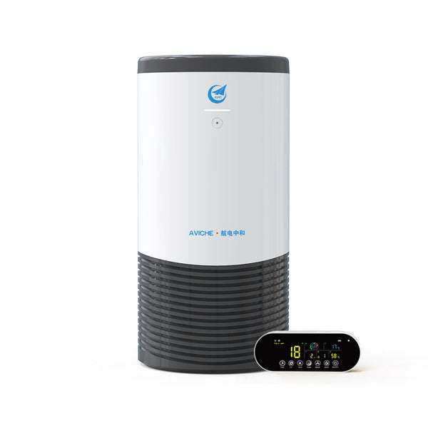 AVICHE | Super Air Purifier Y4A