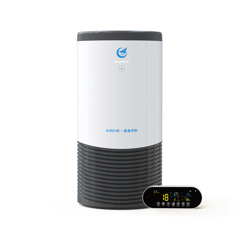 AVICHE | Super Air Purifier Y4A
