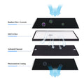 AVICHE | Super Air Purifier Y4A