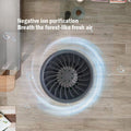 AVICHE | Super Air Purifier Y4A