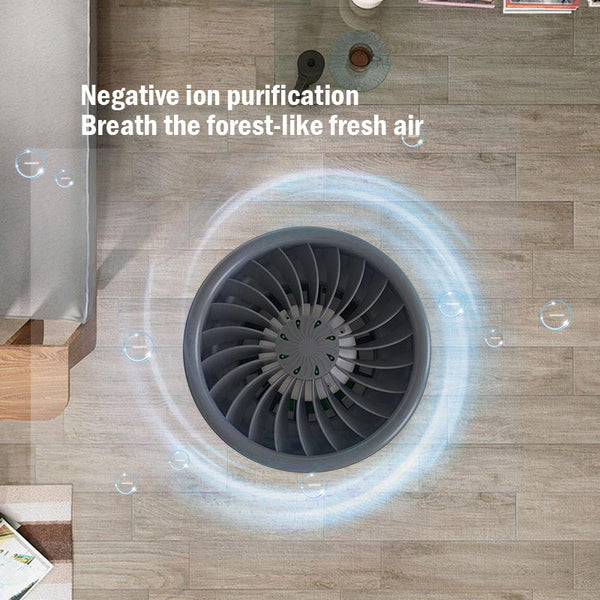 AVICHE | Super Air Purifier Y4A