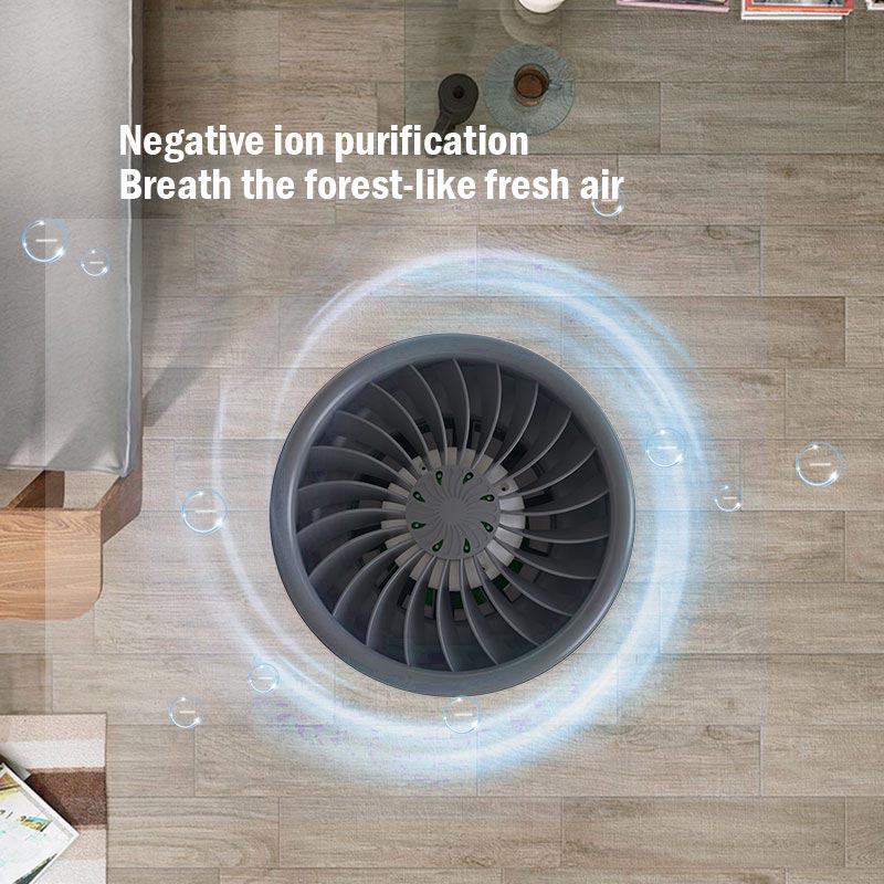 AVICHE | Super Air Purifier Y4A