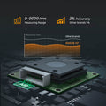 AVICHE | Smart Air Quality Monitor H7-CO2