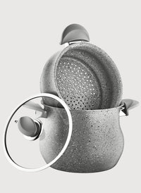Pots