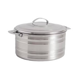 PRADEEP SHAMMA | Stainless Steel Hot Pot 1000, 1500 & 2500 ML | TPR009