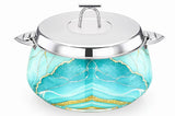 PRADEEP | Mirna Hotpot 7500 Ml Multi Colour | TPR050