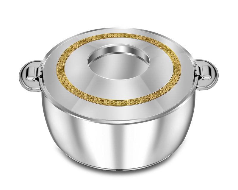 PRADEEP | Sadaf Hotpot 5000 ML Gold | TPR062