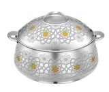PRADEEP | Ghala Hotpot 75000 ML Gold | TPR095