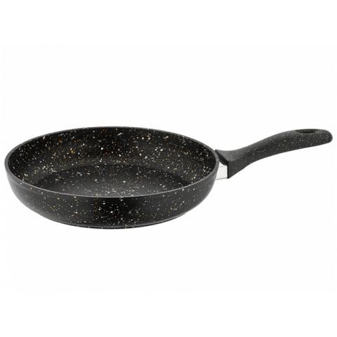 SAFLON | Frypan Granite 22CM | TSA003