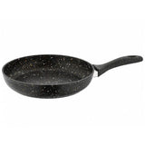 SAFLON | Frypan Granite 28CM | TSA006