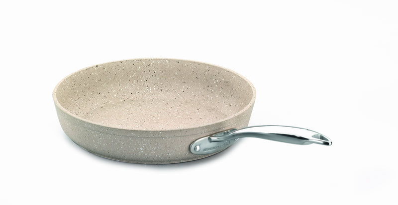 KORKMAZ GRANITA FRYPAN 24X4.7 CM / 2.0 LT