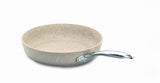 KORKMAZ | Granita Frypan 26X5 CM / 2.5 LT | TKO012