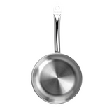 KORKMAZ PRO-LINE SATIN FRYPAN 28X5.5 CM / 2.7 LT.