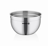 KORKMAZ | Pro-Line Mixing Bowl 20X13 Cm / 3.2 Lt. | TKO045