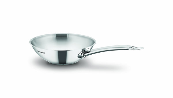 KORKMAZ | Pro -Line Wok 28X8.5 CM / 3.5 L | TKO058