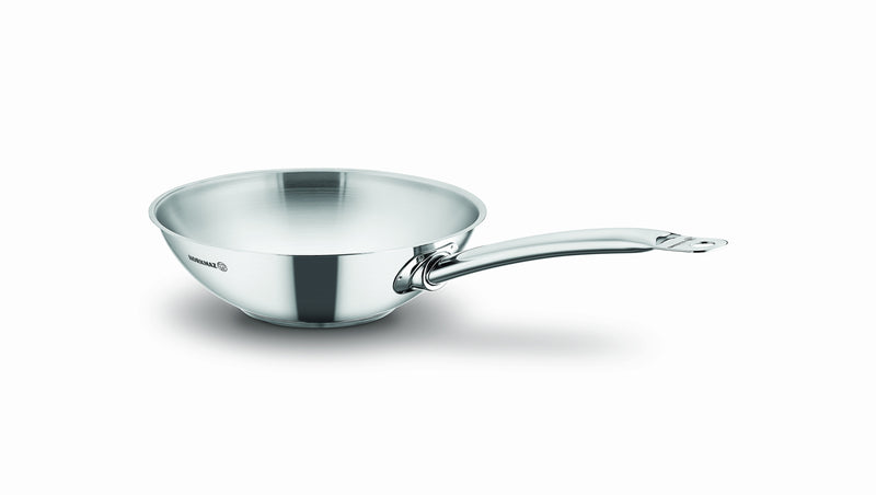 KORKMAZ | Pro -Line Wok 28X8.5 CM / 3.5 L | TKO058