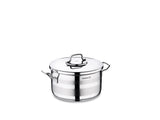 KORKMAZ | Astra 2 Casserole 16X9 CM / 1.8 LT | TKO072