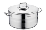 KORKMAZ | Astra 2 Casserole  36X21 CM / 20.75 LT | TKO081