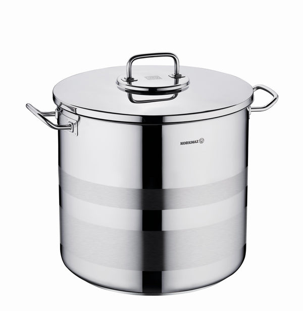 KORKMAZ | Astra 2 Extra Deep Casserole 40X34 CM / 42.5 LT | TKO084