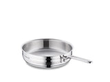 KORKMAZ | Astra 2 Frypan 24X6 CM / 2.7 LT | TKO089