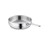 KORKMAZ | Astra 2 Frypan 26X6.5 CM / 3.35 LT | TKO090