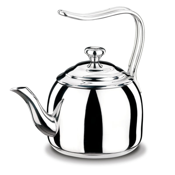 KORKMAZ | Tea Pot Sets Droppa Kettle  3.5 LT | TKO159