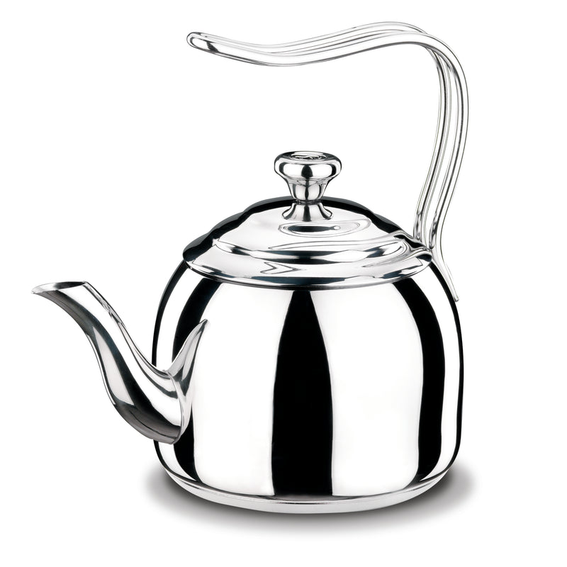 KORKMAZ | Tea Pot Sets Droppa Kettle  3.5 LT | TKO159