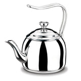KORKMAZ | Tea Pot Sets Droppa Kettle  3.5 LT | TKO159