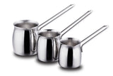 KORKMAZ | Coffee Pot Sets Tombik 2-3-4 Cups | TKO168