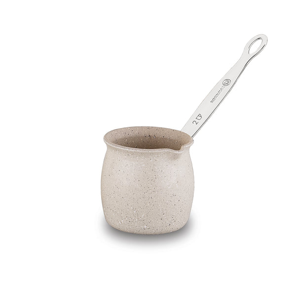 KORKMAZ | Coffee Pot Sets Granita Coffee Pot 2 Cups | TKO169