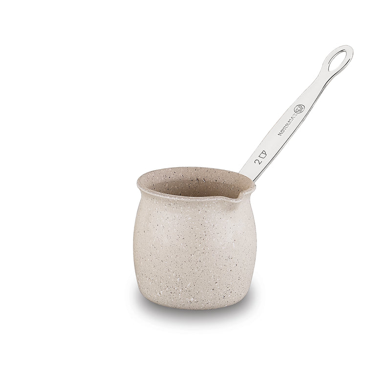 KORKMAZ | Coffee Pot Sets Granita Coffee Pot 2 Cups | TKO169