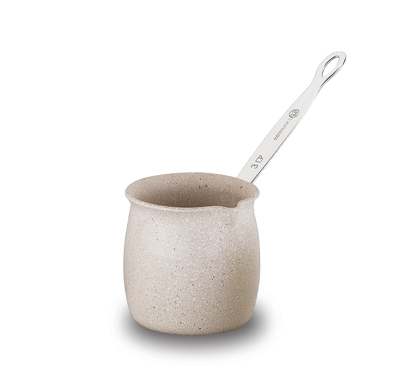 KORKMAZ  | Granita Coffee Pot 3 Cups | Tk0170