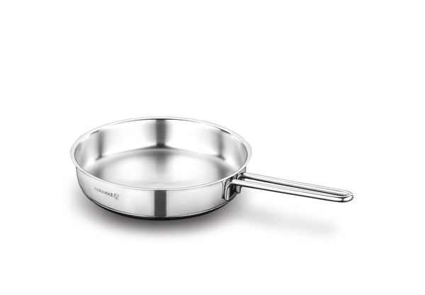 KORKMAZ | Alfa Frypan (24X6 CM / 2.7 LT) | TKO210
