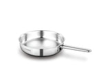 KORKMAZ | Alfa Frypan (24X6 CM / 2.7 LT) | TKO210